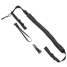 Two Point Carbine Sling Polyester Helikon-Tex Black (ZW-RFS-PO-01)