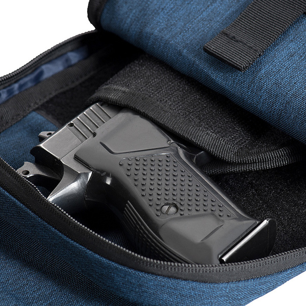 Kabura Na Ramie M-Tac Blue (10061039)