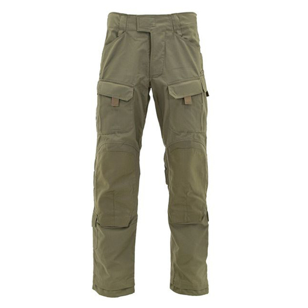 Mundur CCT + CCS Carinthia Combat Olive