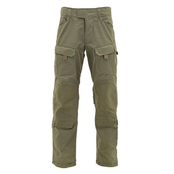 Uniform CCT + CCS Carinthia Combat Olive