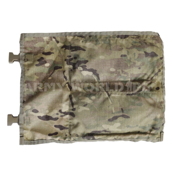 Zestaw Medyczny US Army Equipment Medic Bag Multicam Oryginał Demobil BDB