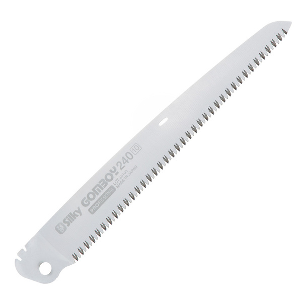 Piła Ręczna Składana Silky Gomboy 240-10 (KSI522124)