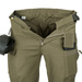Trousers Helikon-Tex UTP Urban Tactical Pant PC PolyCotton Canvas Coyote (SP-UTL-PC-11)