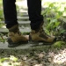 Buty Meindl MD Rock GTX Model 3707-46 Cordura Brązowe Oryginał Demobil DST