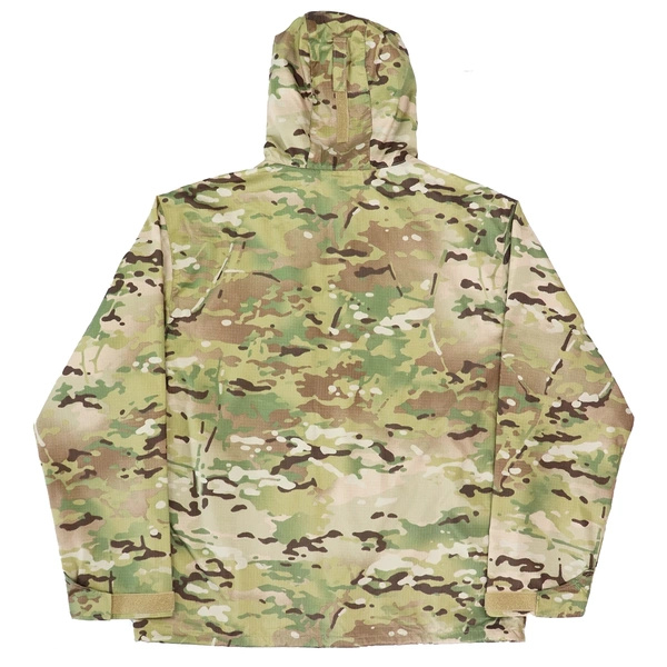 Kurtka Przeciwdeszczowa A310 Rainshield Coat V2 Arktis Multicam