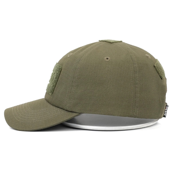 Czapka Z Daszkiem / Baseball V920 Ranger Cap Arktis Olive Green