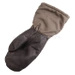 Military Warmed Gloves Gore-tex Bundeswehr Original Demobil