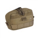 Horizontal Accessory Pouch Tasmanian Tiger Khaki (7650.343)