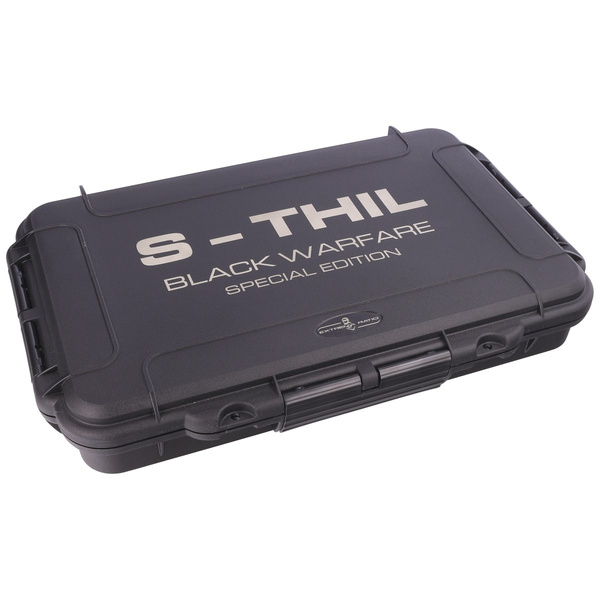 Nóż S-THIL Special Edition Black Warfare Extrema Ratio