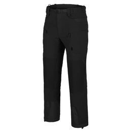 Trousers Helikon-Tex Blizzard® - Stormstretch® Black (SP-BLZ-NL-01)