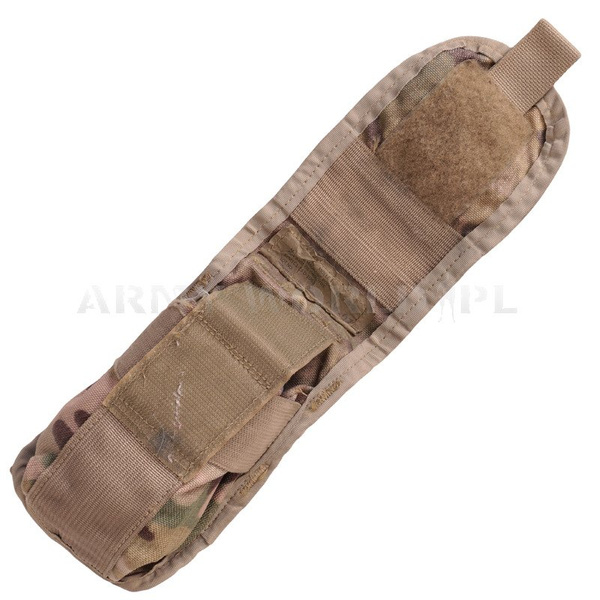 Ładownica US Army Molle II M-4 Double Mag Pouch Multicam Oryginał Demobil II Gatunek