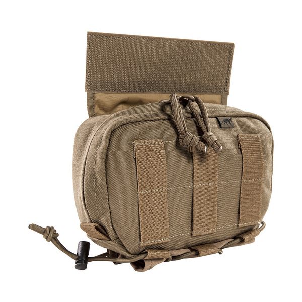 TAC Pouch 12 Tasmanian Tiger Coyote Brown (7862.346)