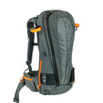 S25 Cherry Bomb Eberlestock 14 Litres Grey / Orange (S25ES)