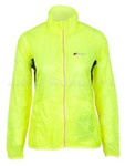 Women's Jacket VISO Berghaus Yellow