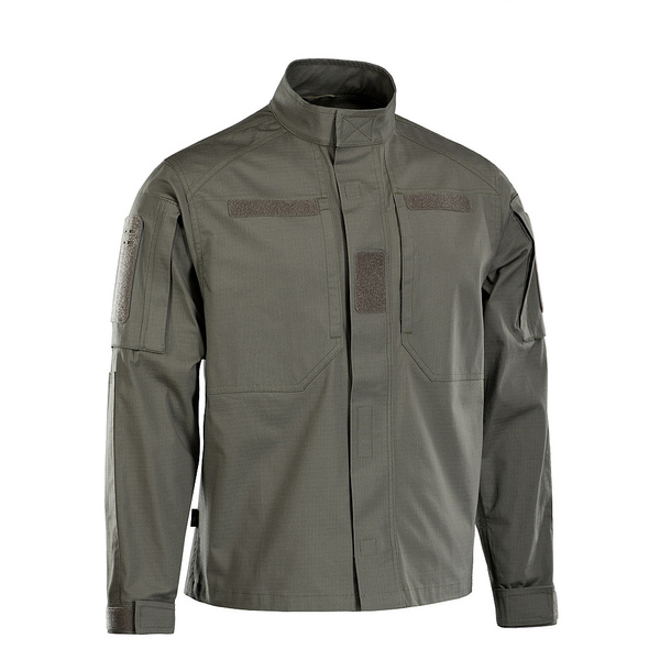 Bluza Mundurowa Patrol Flex M-Tac Dark Olive (20028048)