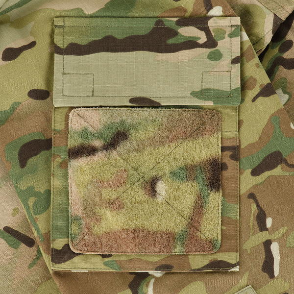 Kurtka Mundurowa Nyco Extreme M-Tac Multicam (20082008)