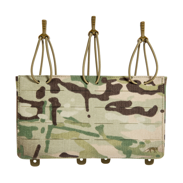 Kieszeń Na Magazynki 3 SGL Mag Pouch BEL M4 MKIII Tasmanian Tiger Multicam (8913.394)