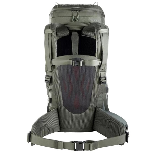 Plecak Trekkingowy Pyrox 45+10 l BC Tatonka Stone Grey Olive