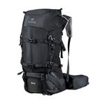 Plecak Alpinus Deomali 50L Czarny (LF35038)