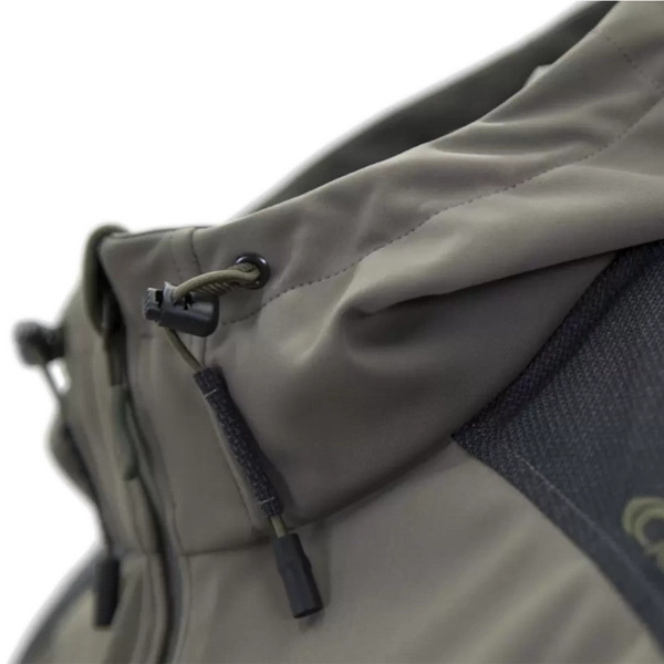Softshell Jacket Special Forces Carinthia Olive