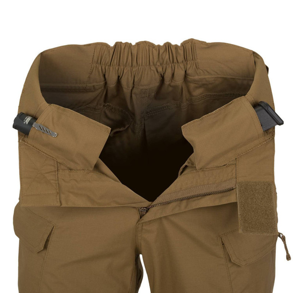 Spodnie Helikon-Tex UTP Urban Tactical Pant Ripstop Taiga Green (SP-UTL-PR-09)