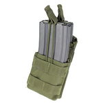 Stacker M4 Mag Pouch Condor Olive (MA42-001)