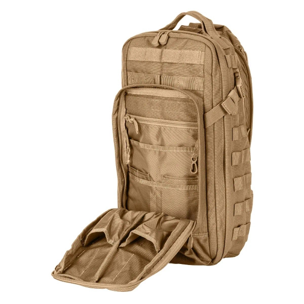 Plecak Tactical RUSH® MOAB™ 10 Sling Pack 18L 5.11 Kangaroo (56964-134)