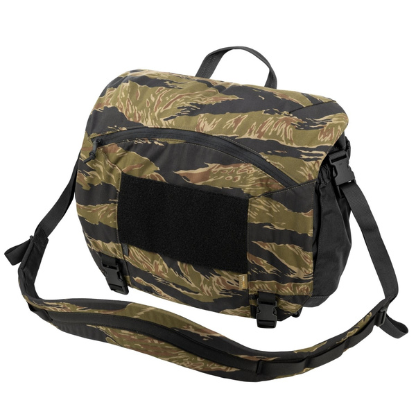 Torba Urban Courier Bag Large Cordura Helikon-Tex Tiger Stripe (TB-UCL-CD-62)