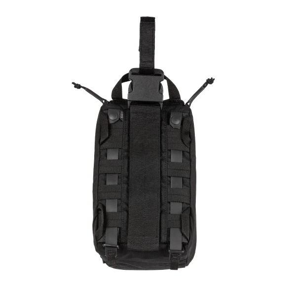 Pokrowiec Na Maskę Przeciwgazową Flex Gas Mask Pouch 5.11 Czarny (56661ABR)