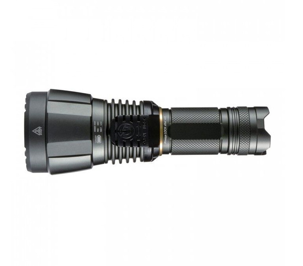 Latarka Blitz K3 Mactronic 3000 lm + Walizka (THS0021)