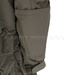 Parka Smock KSK Ripstop Special Forces Jacket Bundeswehr Leo Köhler Black Original New