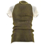Danish Military Mesh T-shirt First Layer Thermoactive Genuine Military Surplus II Quality