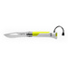 Nóż Składany OPINEL N°8 Outdoor Fluo Yellow (002320)