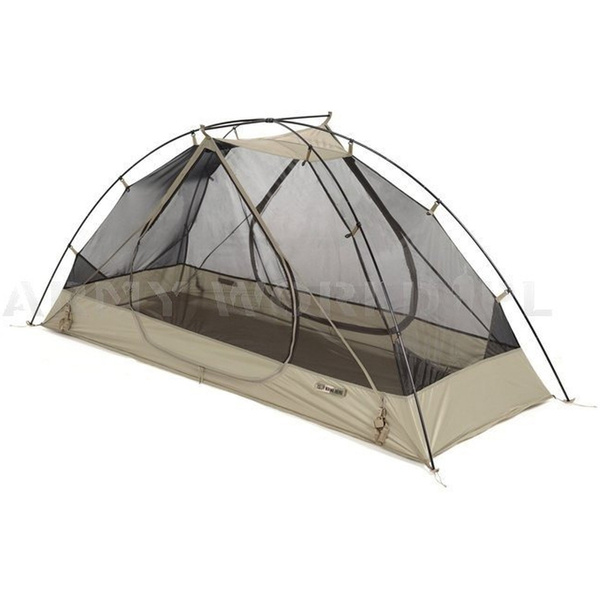 Namiot US Army LiteFighter® 1 Individual Shelter System OCP Oryginał Demobil BDB