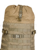 Military Backpack Wisport Raccoon 45 Litres Coyote