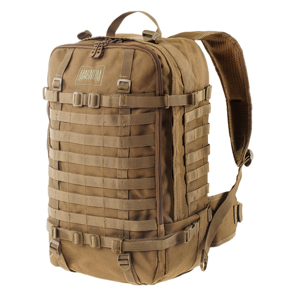 Tactical Backpack Taiga Magnum 45 Liters Coyote New