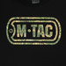 Koszulka Logo M-Tac Czarna (80066002)