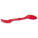 Składany Niezbędnik Spork Primus Czerwony (P740650)