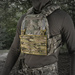 Przedni Panel Do Kamizelki Plate Carrier QRS M-Tac Multicam (10169008)