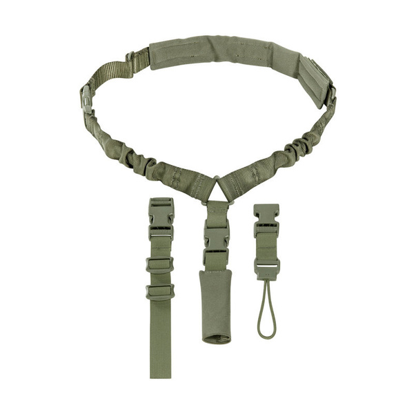 Single Multipurpose Sling Tasmanian Tiger Olive (7345.331)