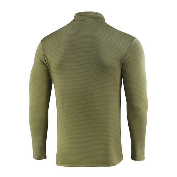 Trikot Termiczny Na Zimną Pogodę Delta Level 2 M-Tac Light Olive (70002038)