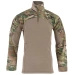Koszula Taktyczna Garm™ Combat Shirt FR 2.0 NFM Group Multicam
