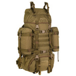 Military Backpack WISPORT Reindeer 55 Coyote (R55COY)