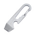 Brelok DoohicKey Key-Tool Nite Ize Stalowy (KMT-11-R3)