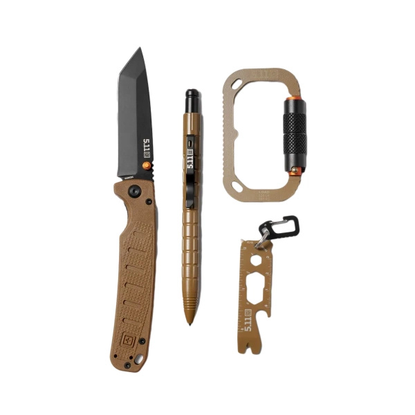 Zestaw Prezentowy Trailblazer Gift Set 5.11 (5830051)