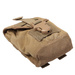 Canteen / General Pouch Eagle Industries Coyote Genuine Military Surplus New