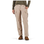 Spodnie Taktyczne Bójówki Damskie Stryke Pants 5.11 Khaki (64386ABR-055)