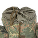 Plecak Wojskowy 65L Flecktarn Bundeswehr Oryginał Cordura Nowy 