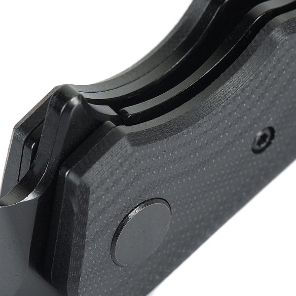 Folding Knife Type 6 M-Tac Black (60027002)