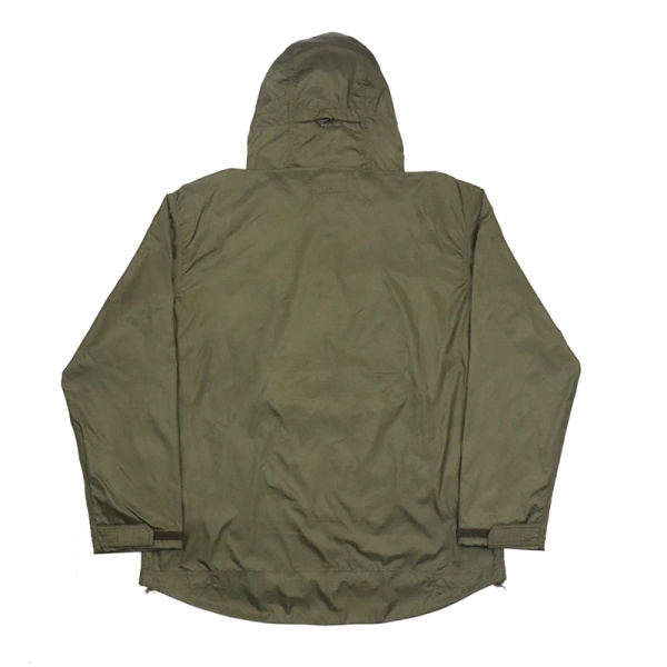 Kurtka A196 Hurricane Shirt Arktis Ranger Green